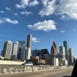 Meet your Posher, Cade